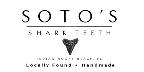 Soto's Shark Teeth
